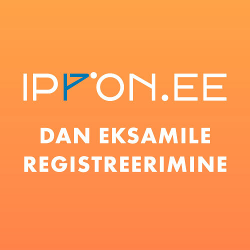 DAN eksam
